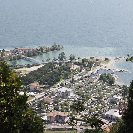Angelini 3* Torbole Sul Garda