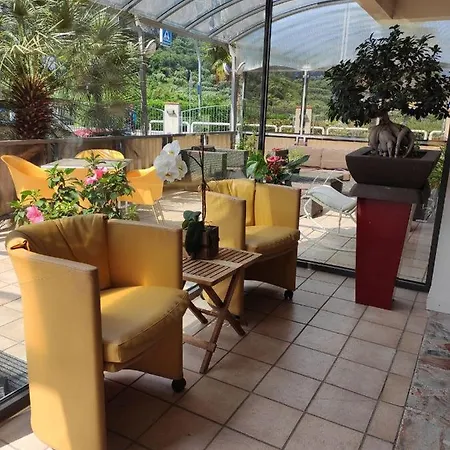 Angelini 3* Torbole Sul Garda