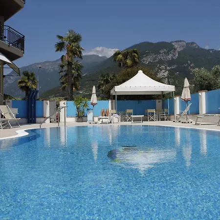 Angelini 3* Torbole Sul Garda