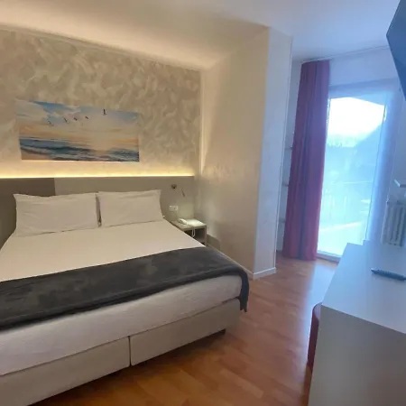 Hotel Angelini 3*