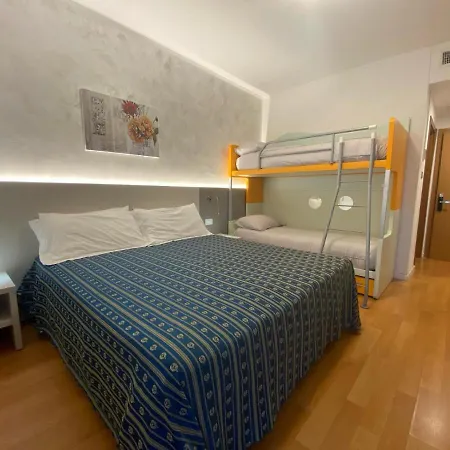 Angelini 3*