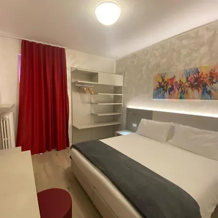 Angelini 3* Torbole Sul Garda
