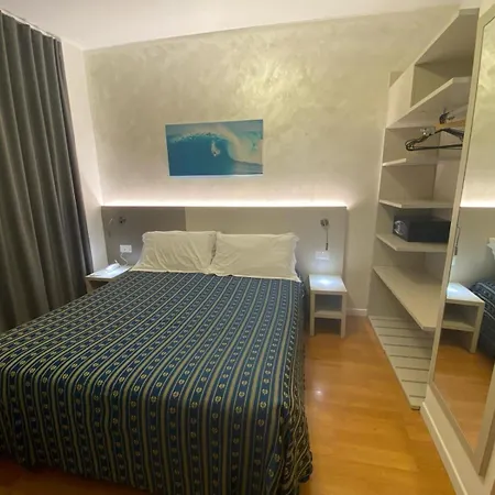Hotel Angelini Torbole Sul Garda