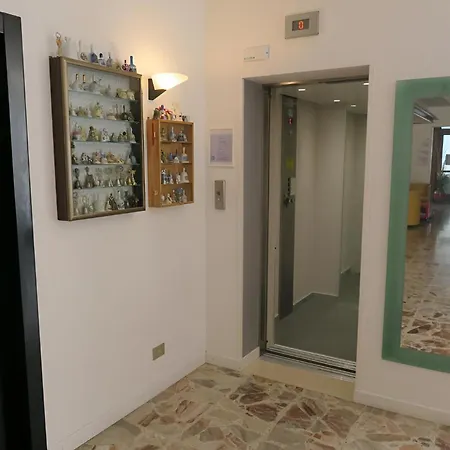 Hotel Angelini