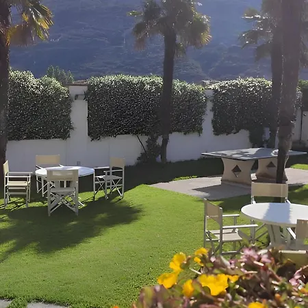Angelini Hotel 3*