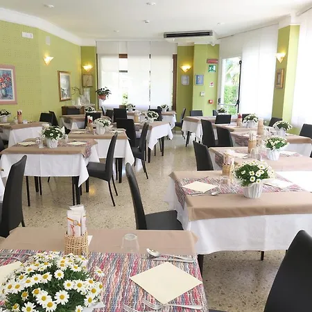 Angelini 3* Torbole Sul Garda