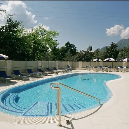 Hotel Angelini Torbole Sul Garda