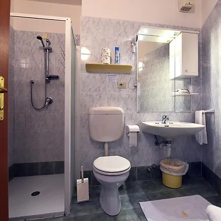 Hotel Angelini