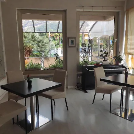 Angelini 3* Torbole Sul Garda