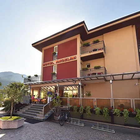 Hotel Angelini Torbole Sul Garda