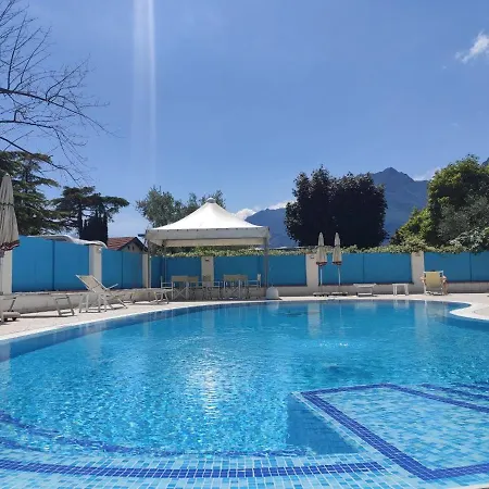 Angelini 3* Torbole Sul Garda