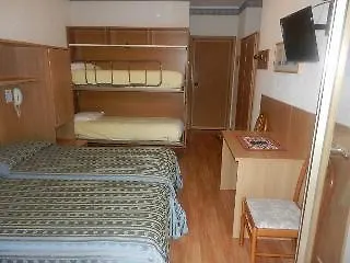 Hotel Angelini 3*