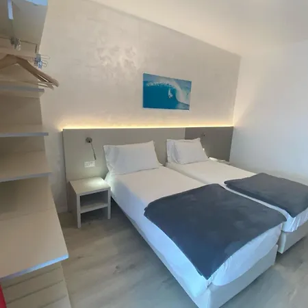 Angelini Hotel