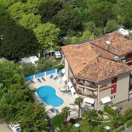 Hotel Angelini 3*